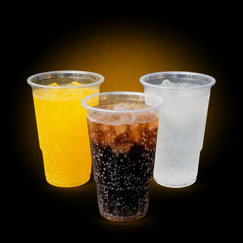 L Soda